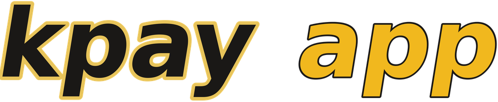 kpay app logo