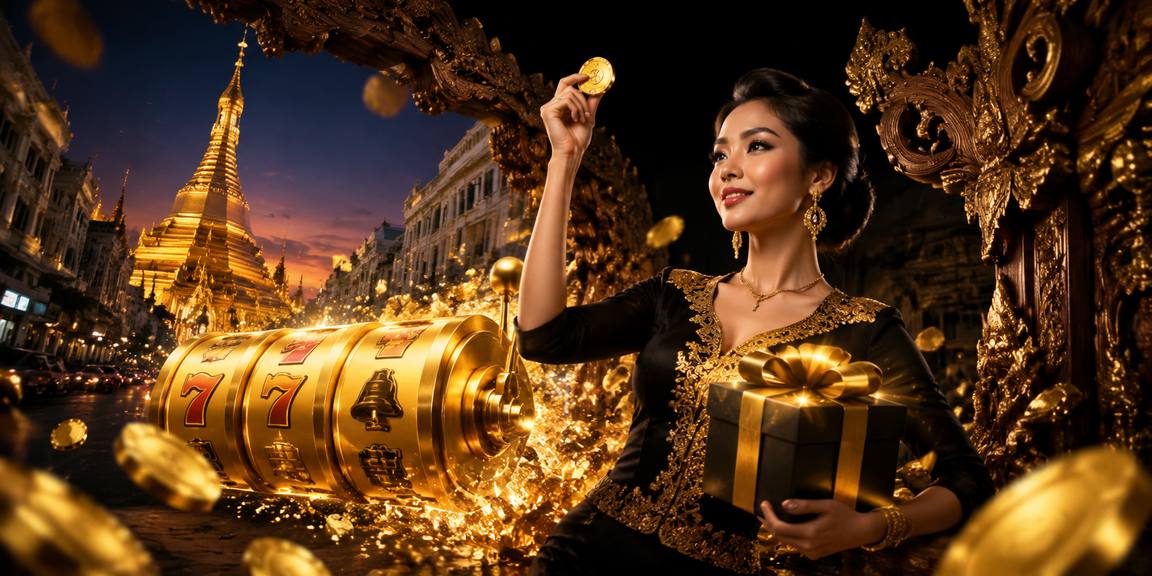 kpay app kpay app တွင် Crazy Cherry ကစားခန်းကို အခွင့်အလမ်းများ