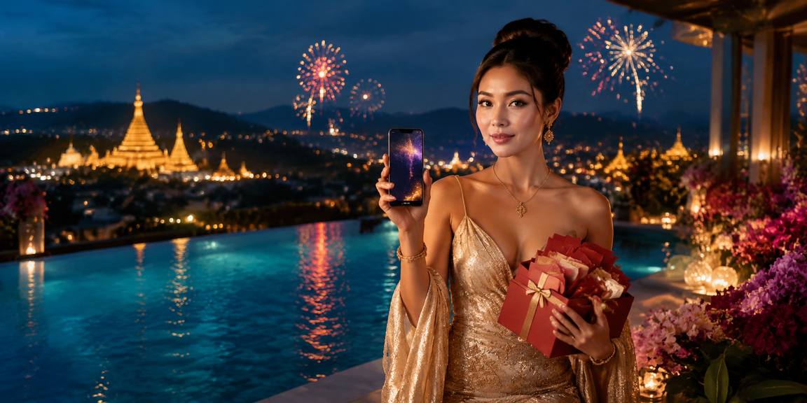 kpay app mobile gaming